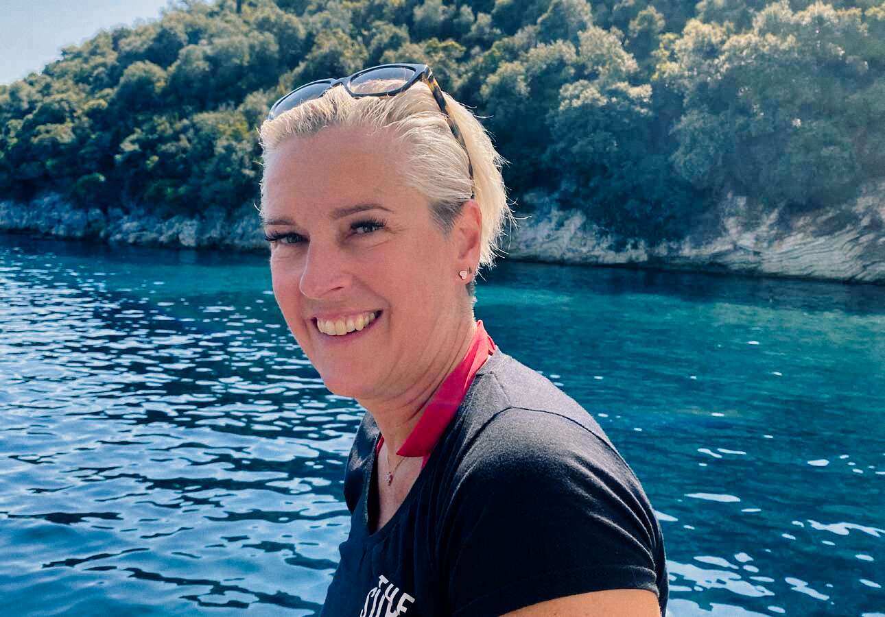 Team The SUP Week - Claudia Yoga & SUP-Yoga Coach