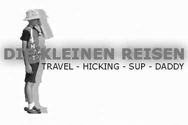 Logo Die kleinen Reisen